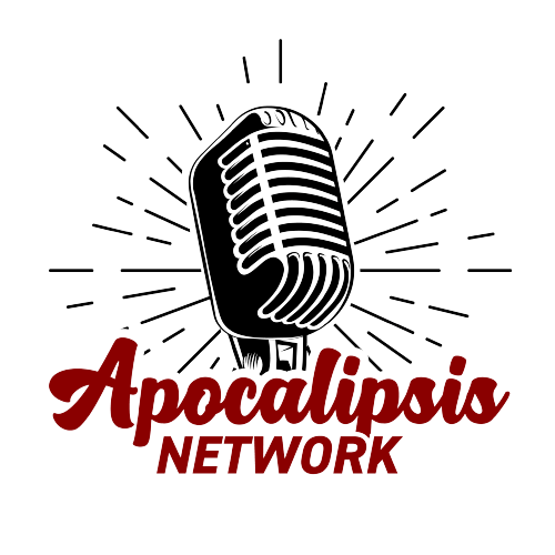 Apocalipsis Network Argelia